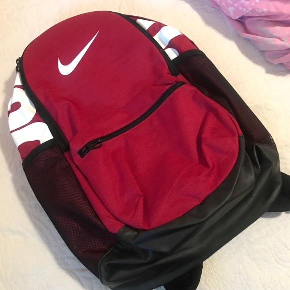 Handbags - NIKE BACKPACK